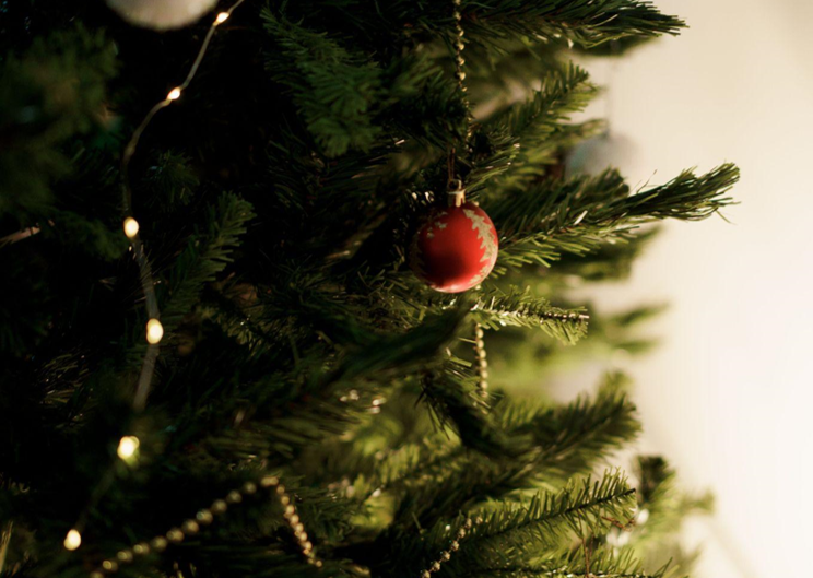 Artificial Christmas Trees: More Than Just Decorations