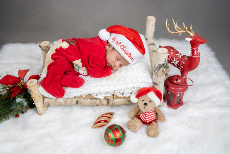 The Joy of Flocked Artificial Christmas Trees