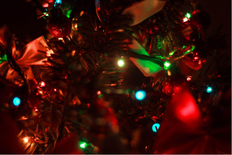 The History Behind Christmas Ornaments